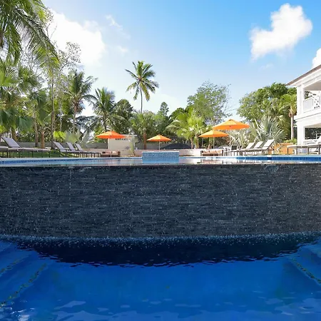 Silk Cotton Villas